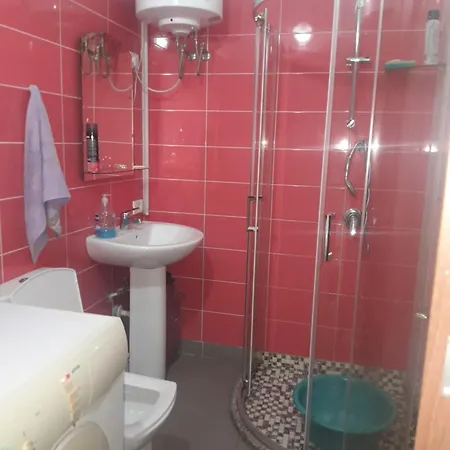 Apartament Cufaj Velipoj *