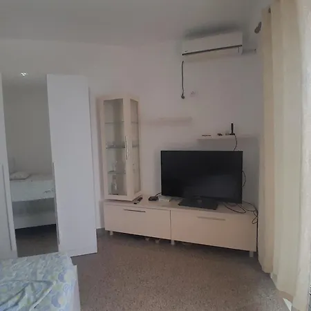 Cufaj Velipoj Apartament