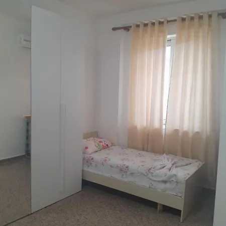 Apartament Cufaj Velipoj