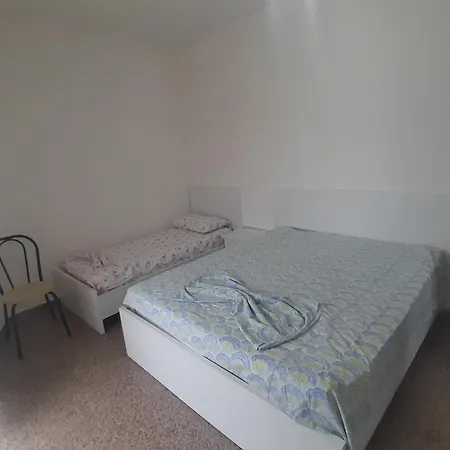Cufaj Velipoj Apartament Velipojë