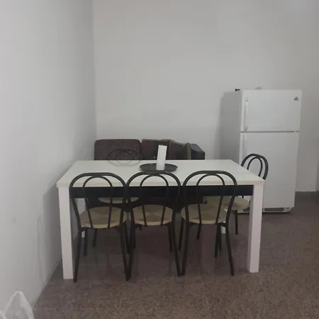 Cufaj Velipoj Apartament *