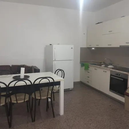 Apartament Cufaj Velipoj *